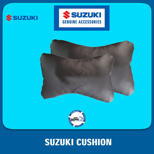 SUZUKI CUSHION - Suzuki Parts